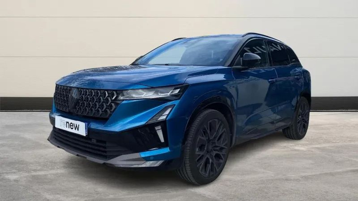 Renault Austral