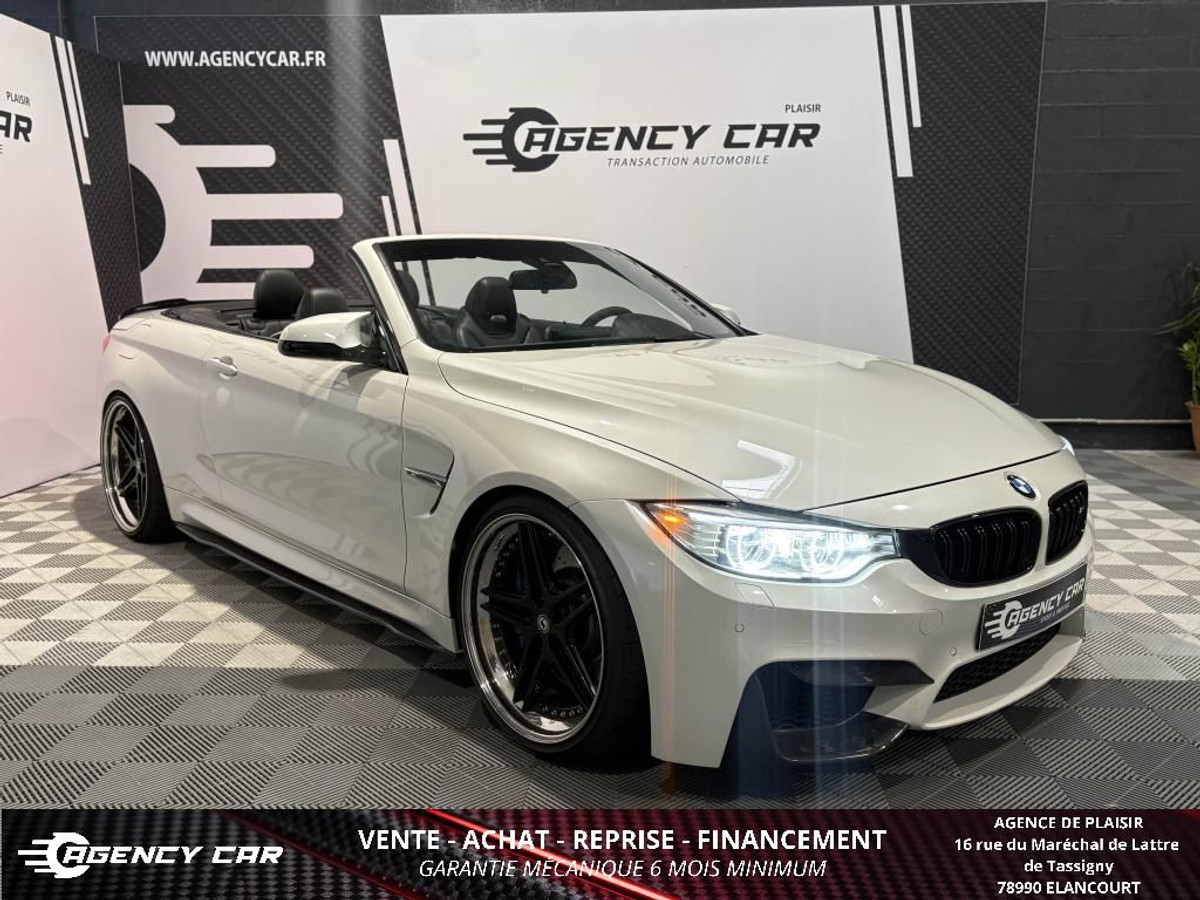 BMW M4