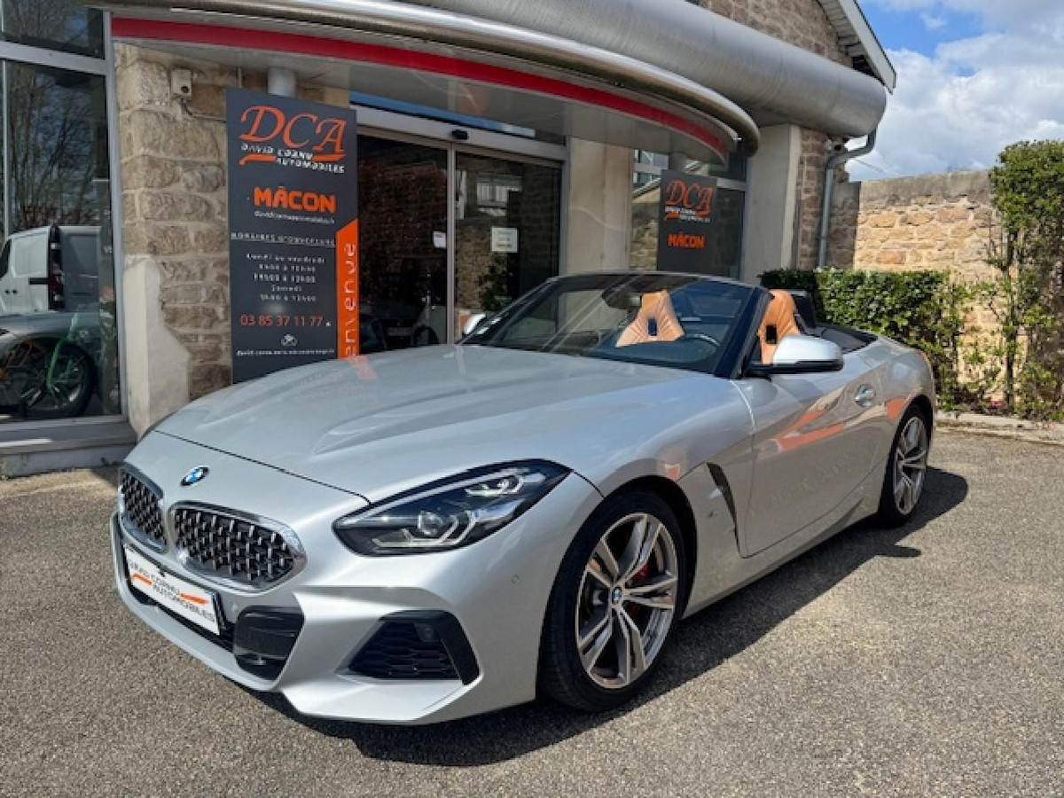 BMW Z4