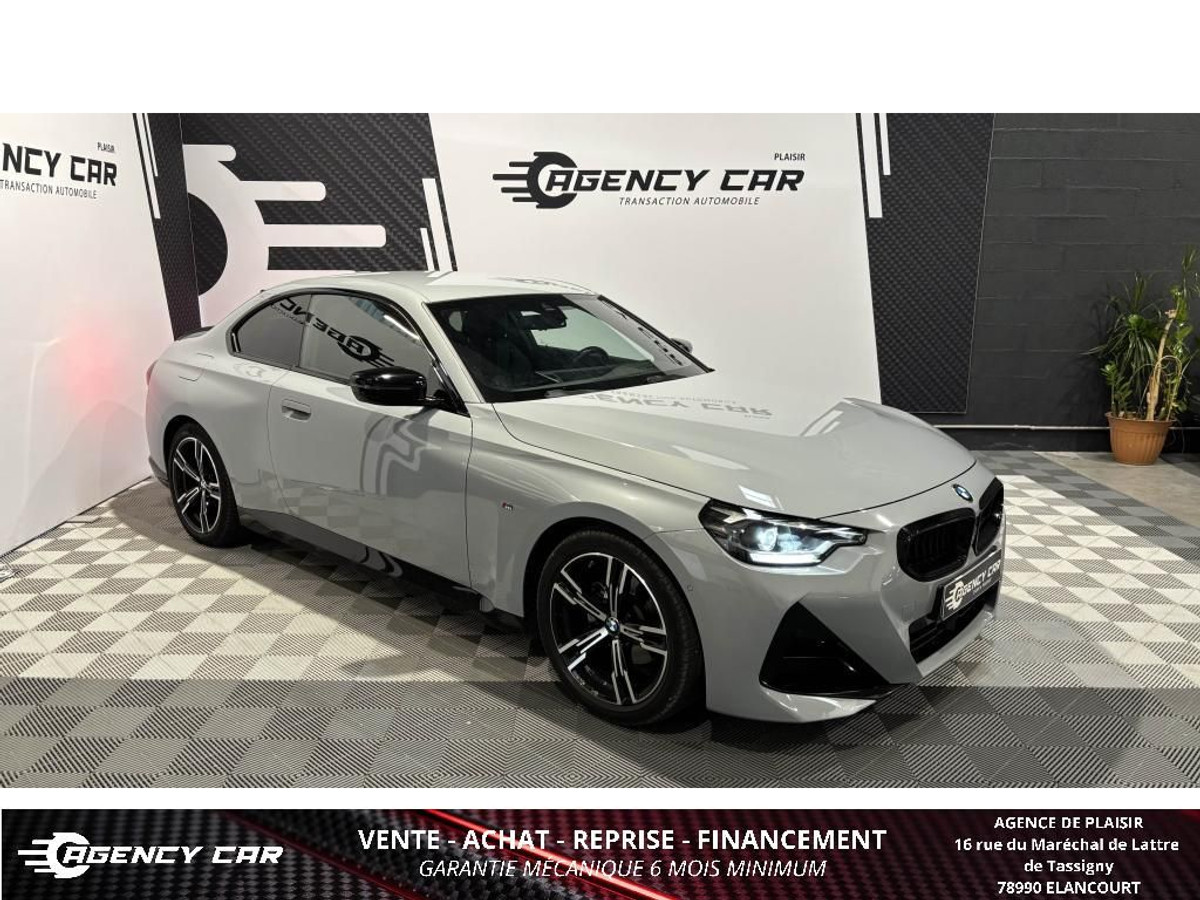 BMW Série 2