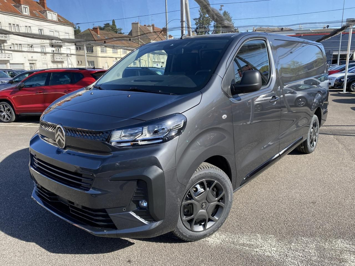 Citroen Jumpy