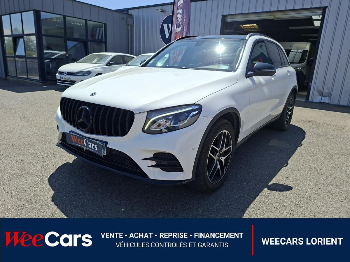 Mercedes-Benz Classe GLC