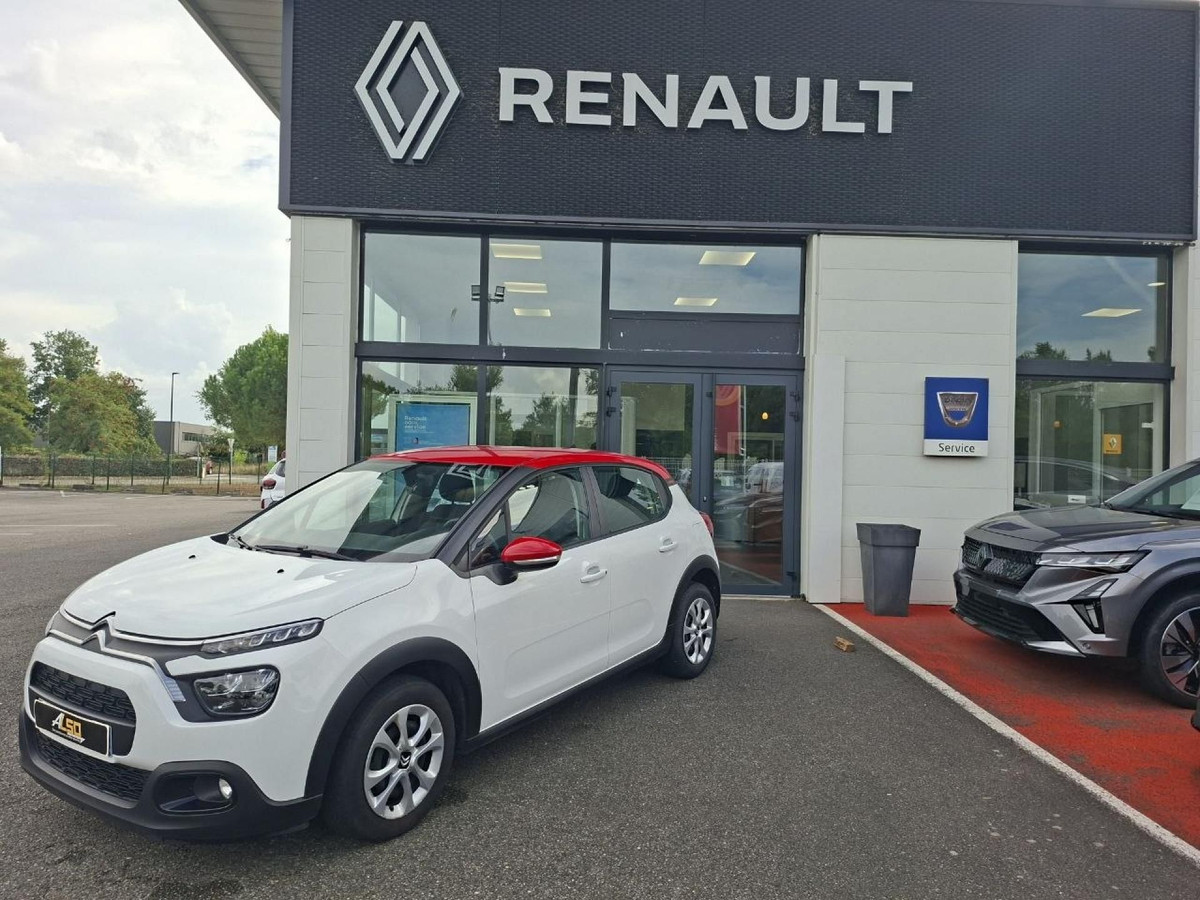 Citroen C3