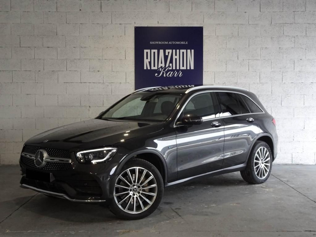 Mercedes-Benz Classe GLC