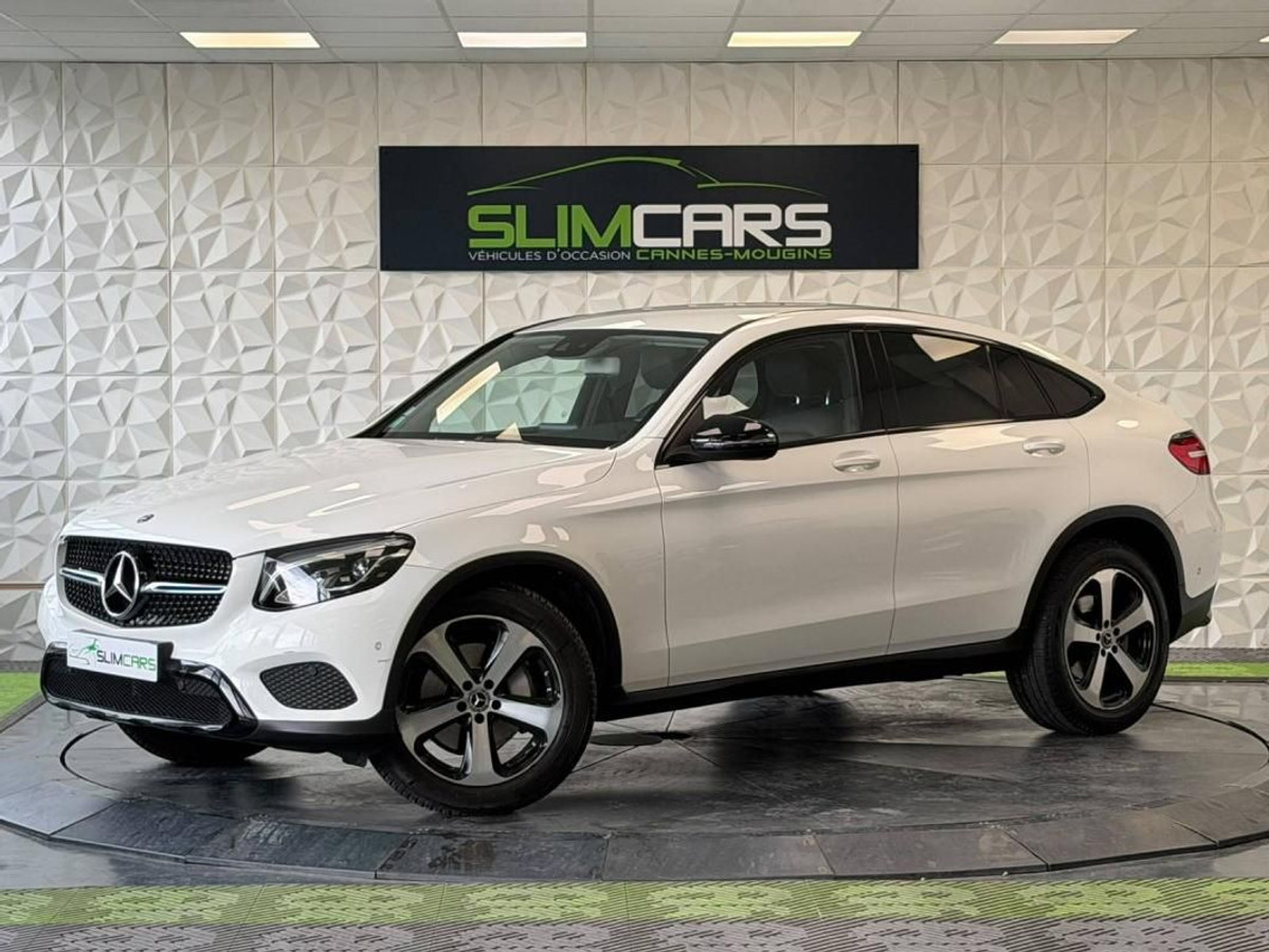 Mercedes-Benz Classe GLC