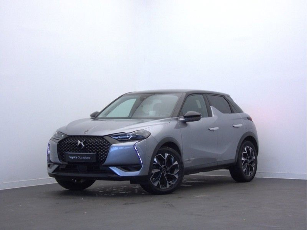 DS DS 3