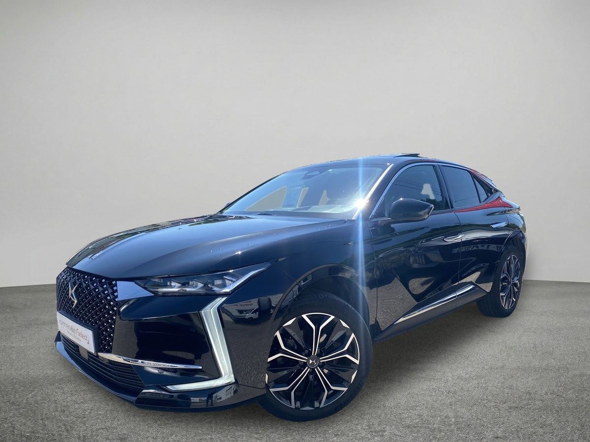 DS DS 4