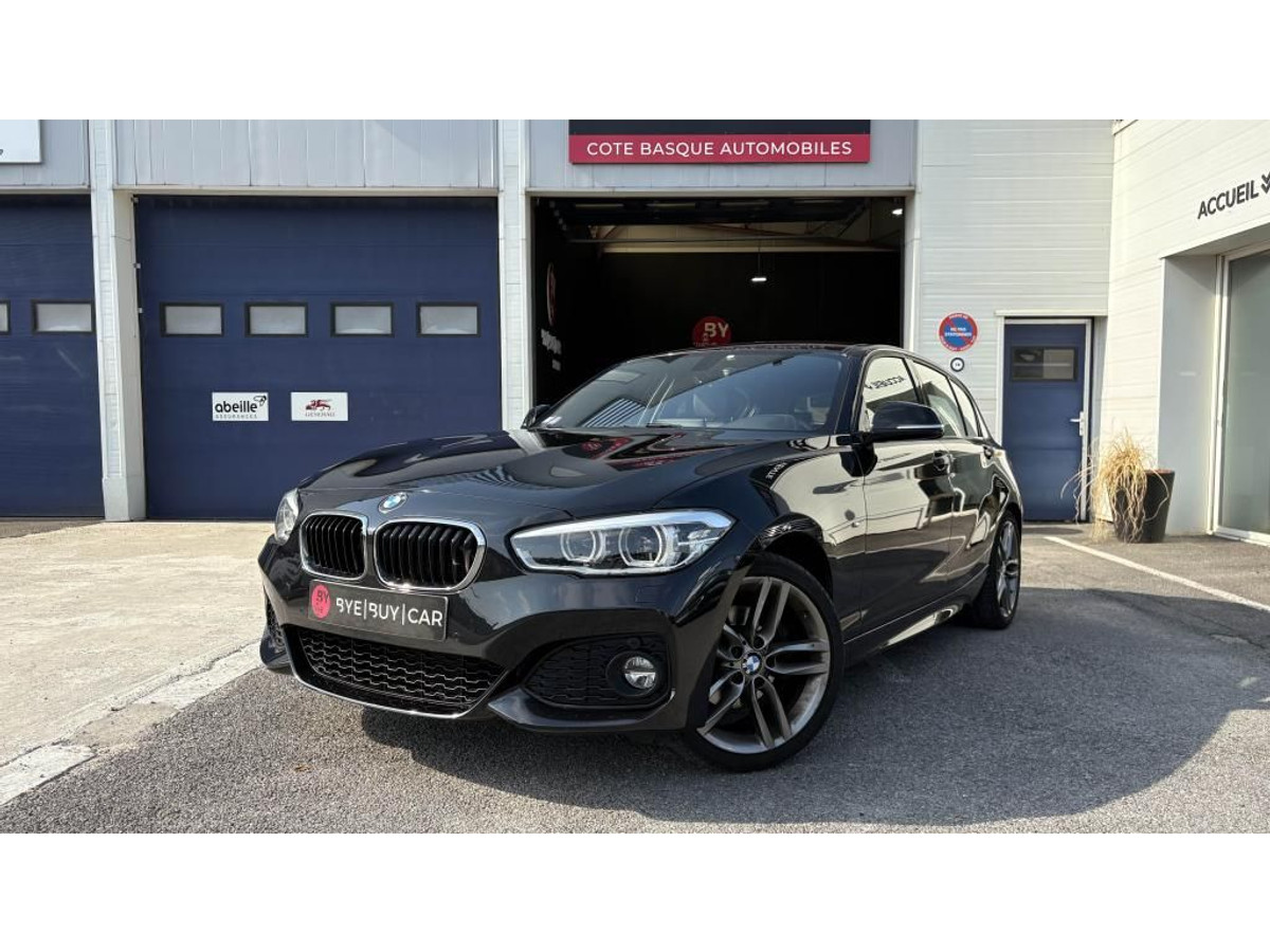 BMW Série 1