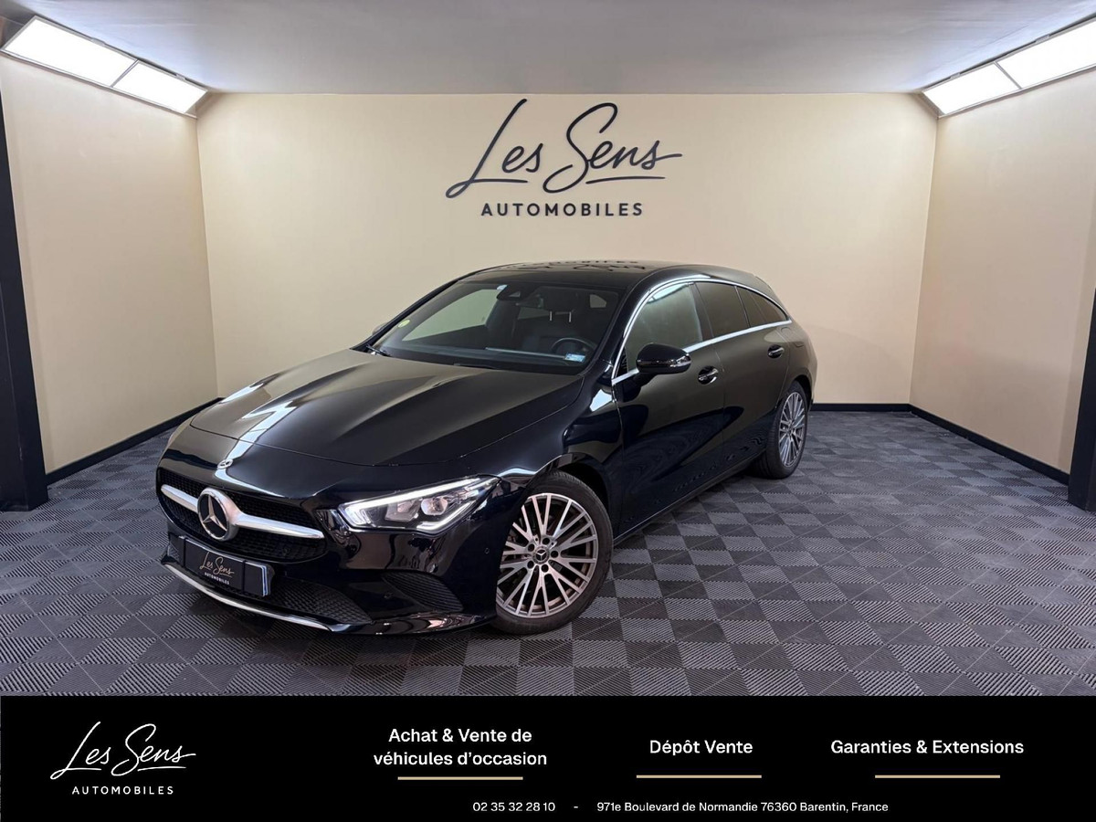 Mercedes-Benz Classe CLA