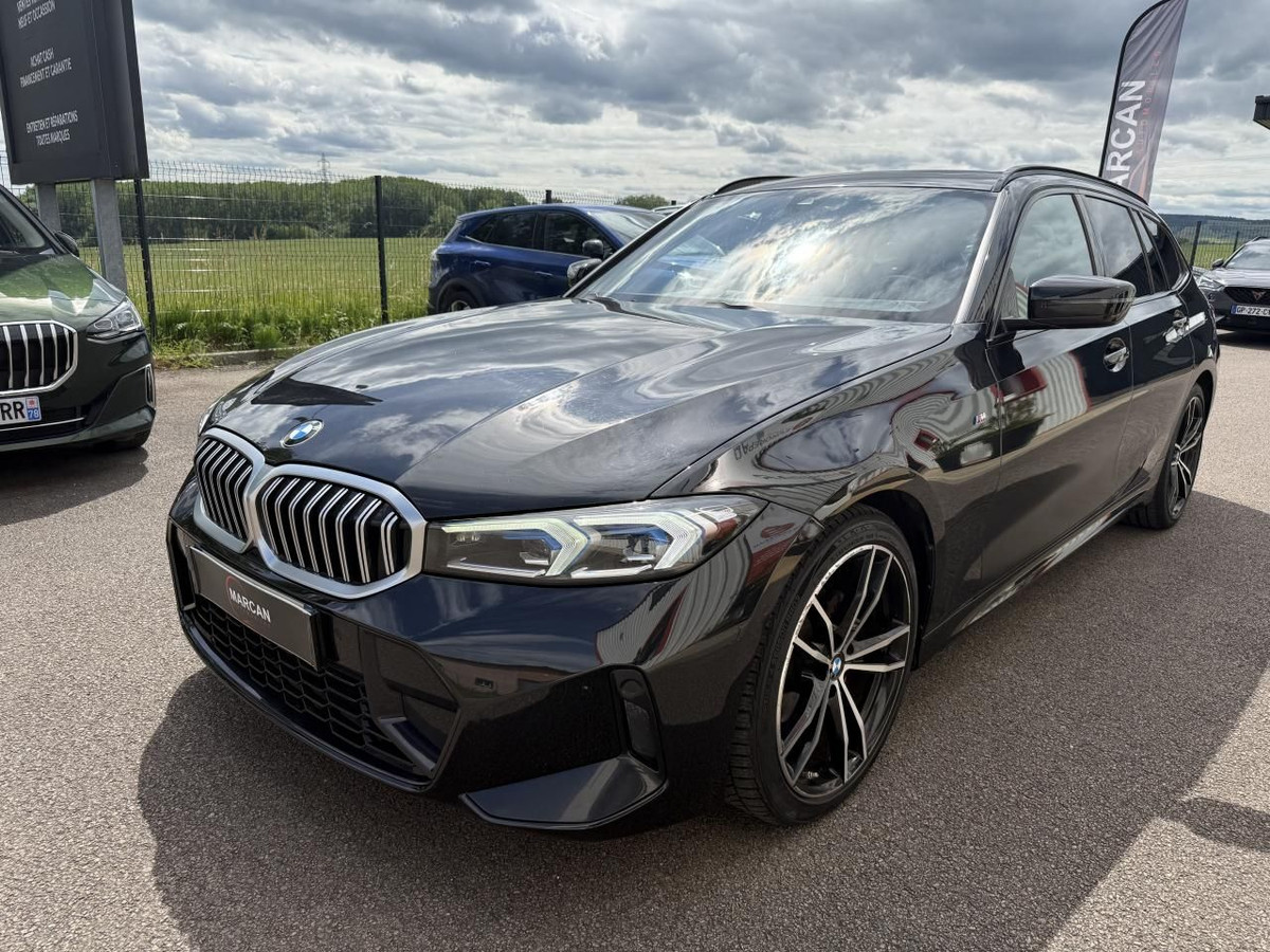 BMW Série 3