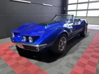 CHEVROLET Corvette d'occasion : 389 annonces disponibles | Auto-Moto ...