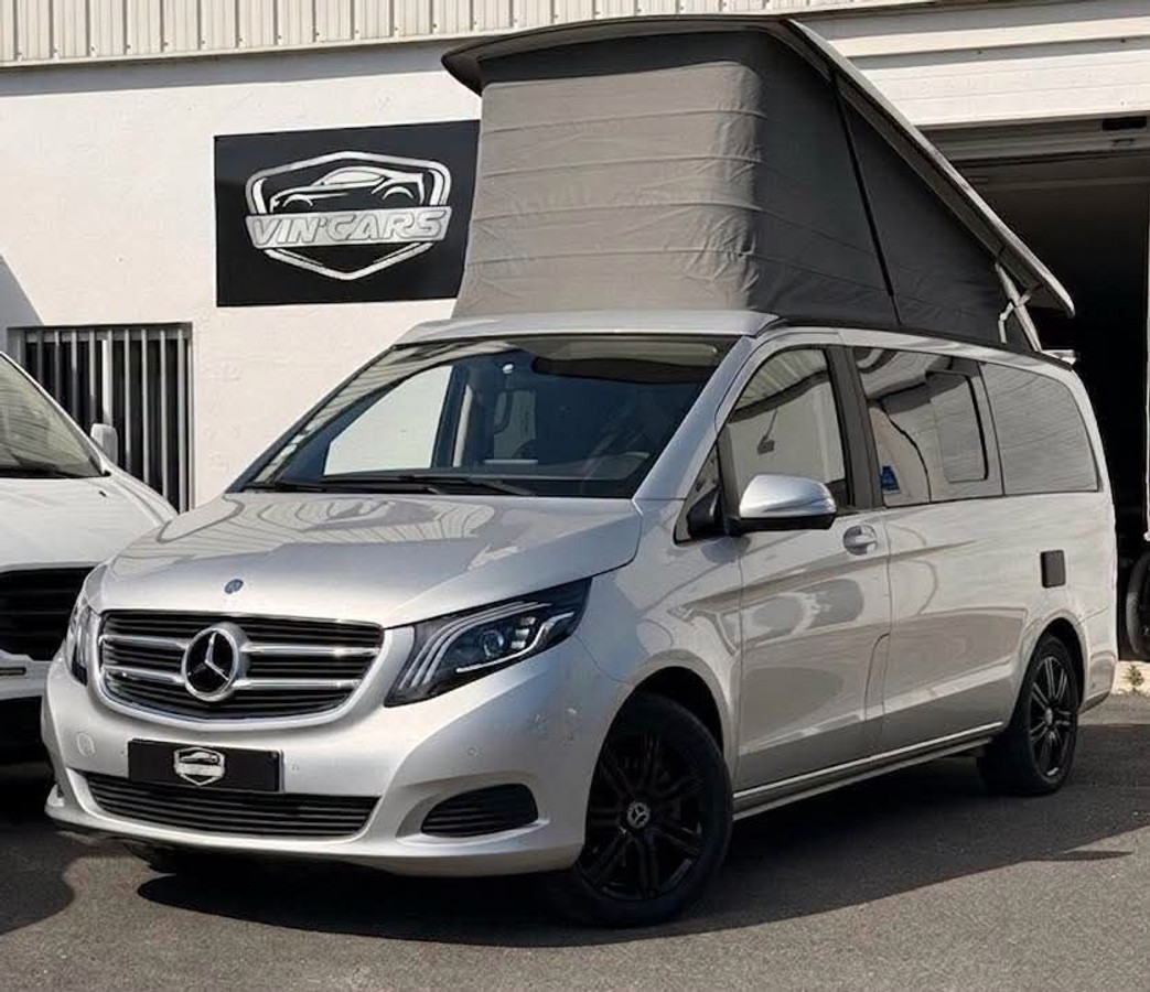 Mercedes-Benz Autre