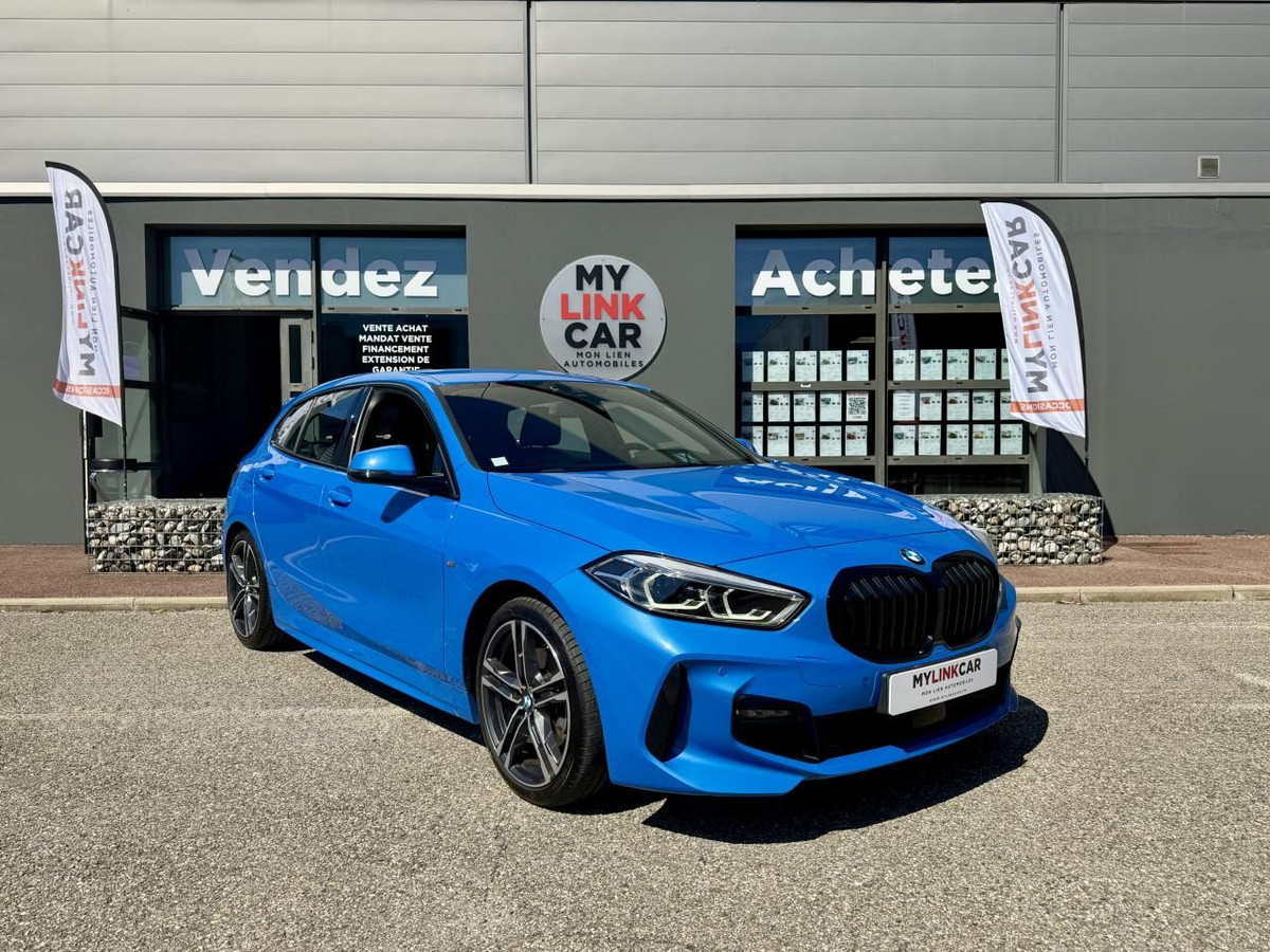 BMW Série 1