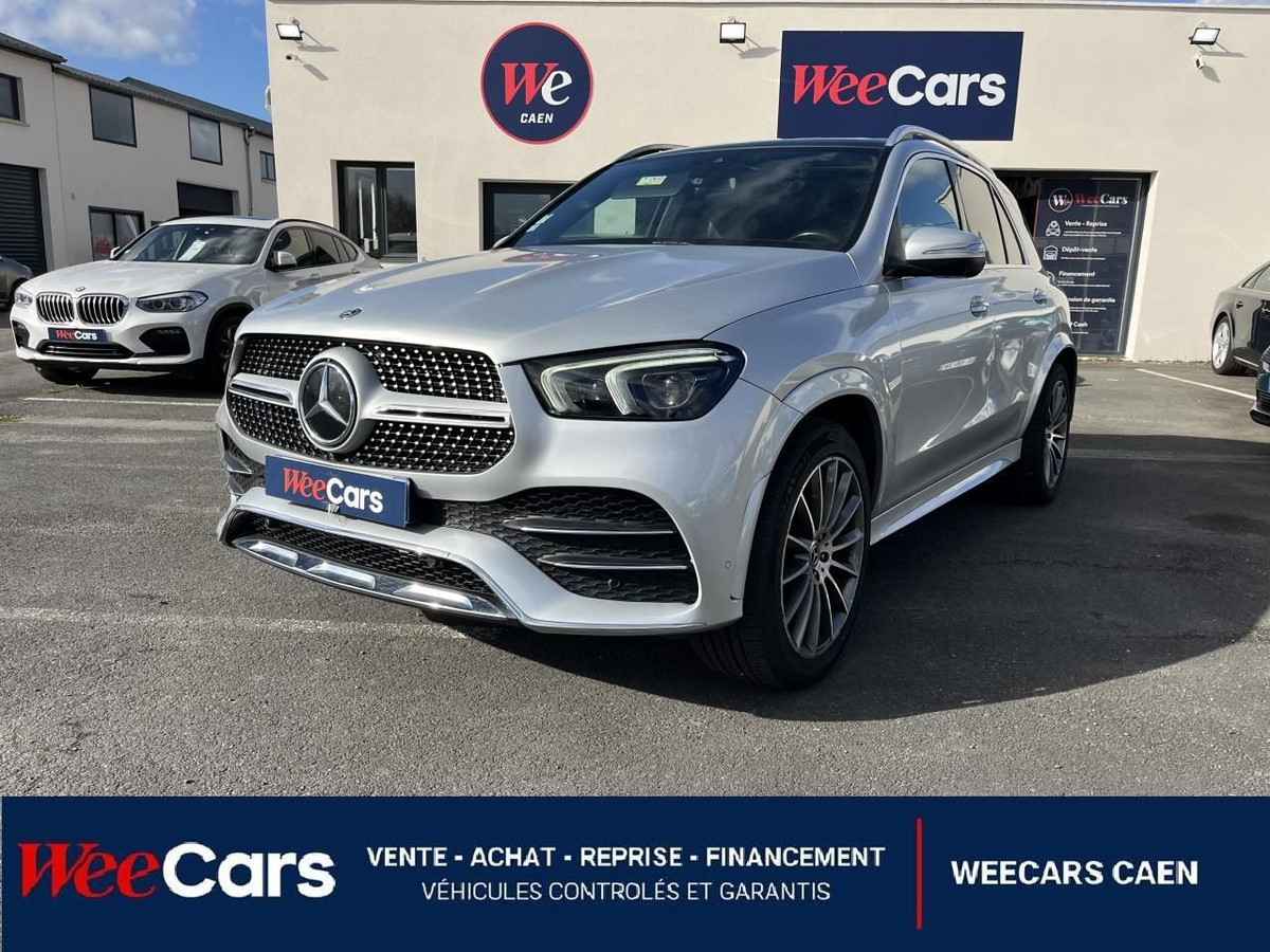 Mercedes-Benz Classe GLE
