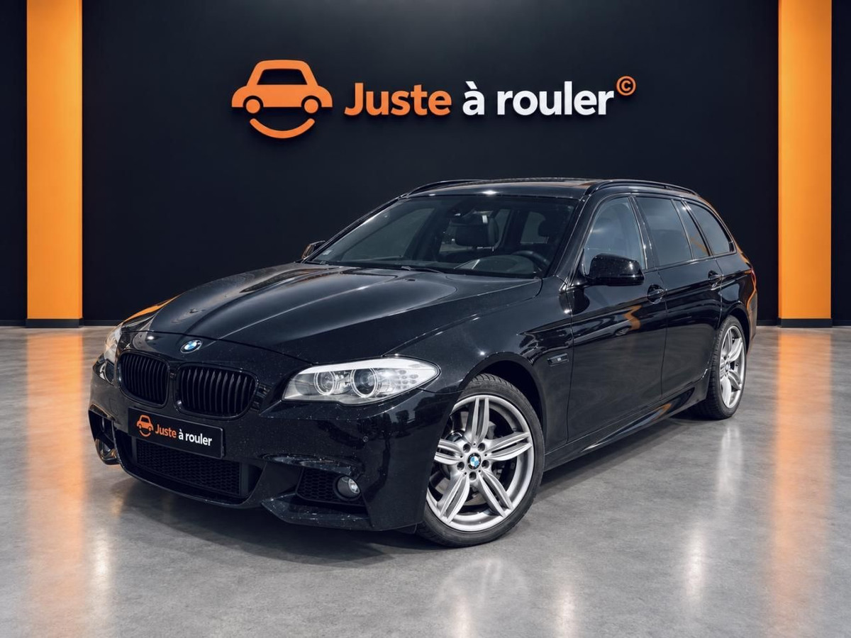 BMW Série 5