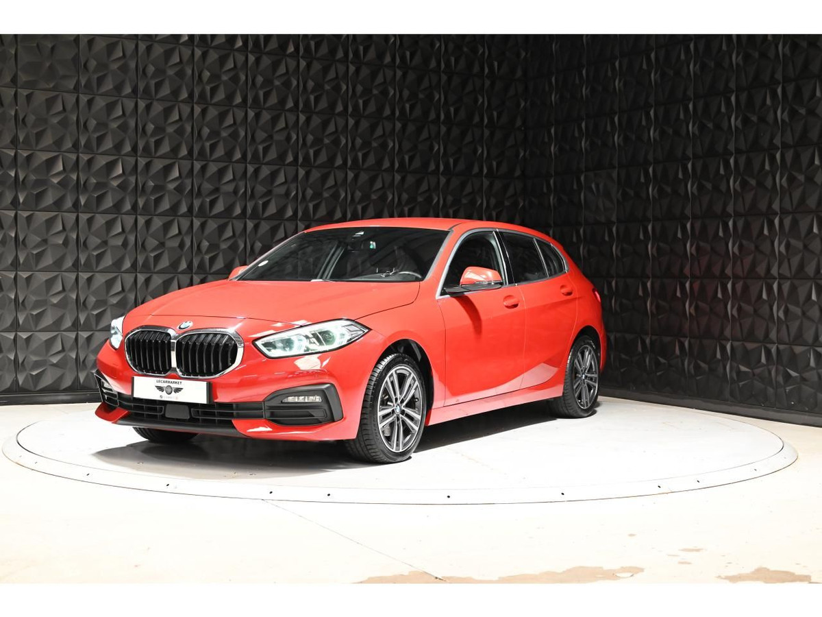 BMW Série 1