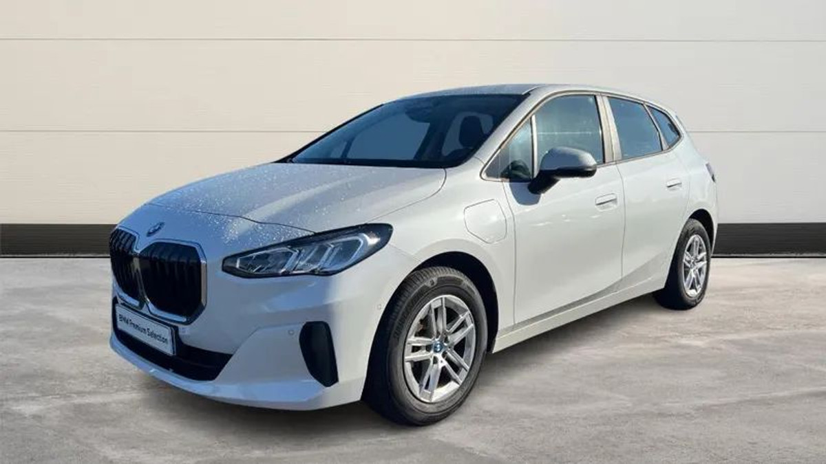 BMW Série 2
