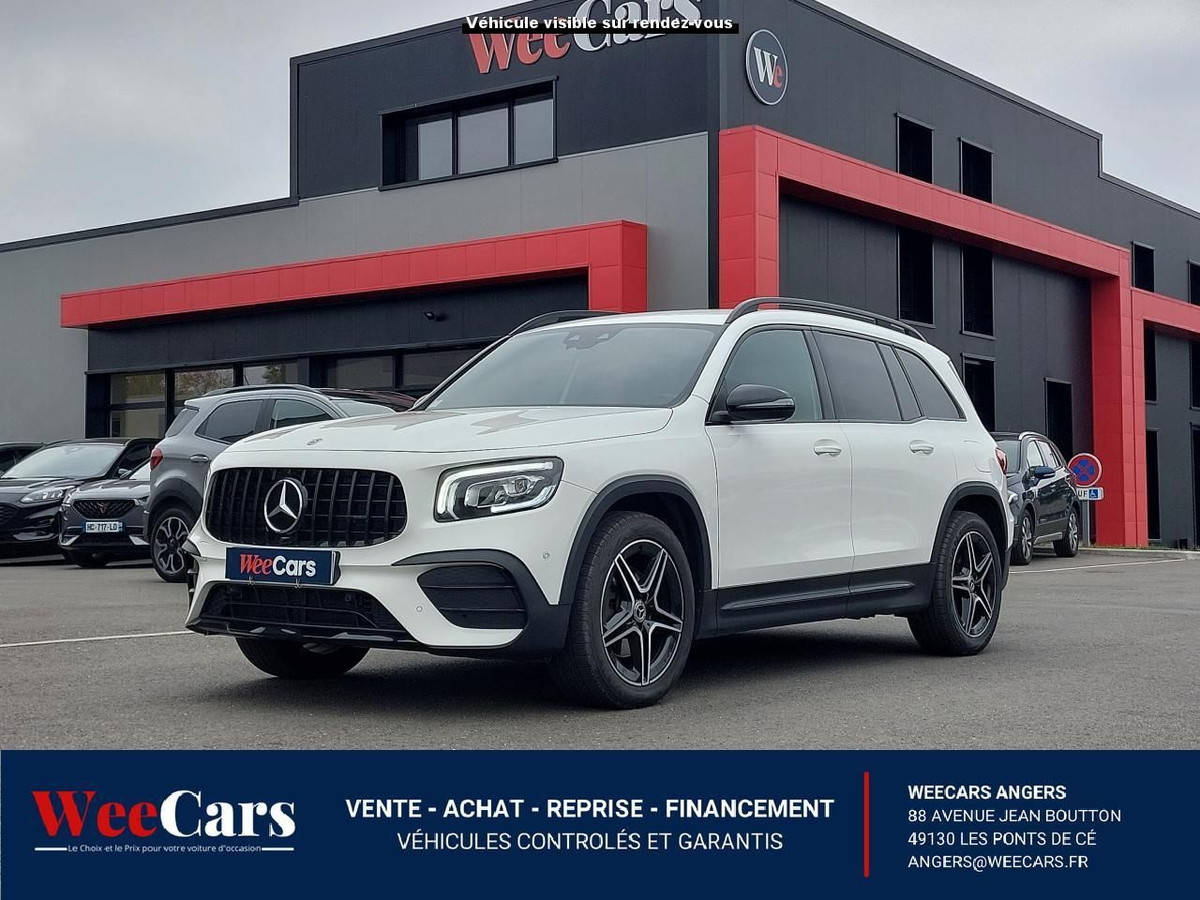 Mercedes-Benz Classe GLB
