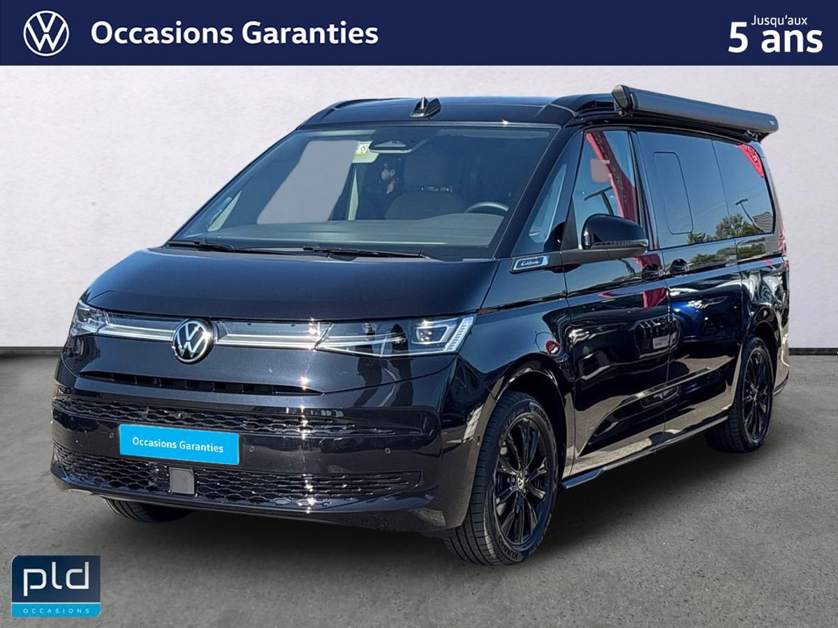 Volkswagen California