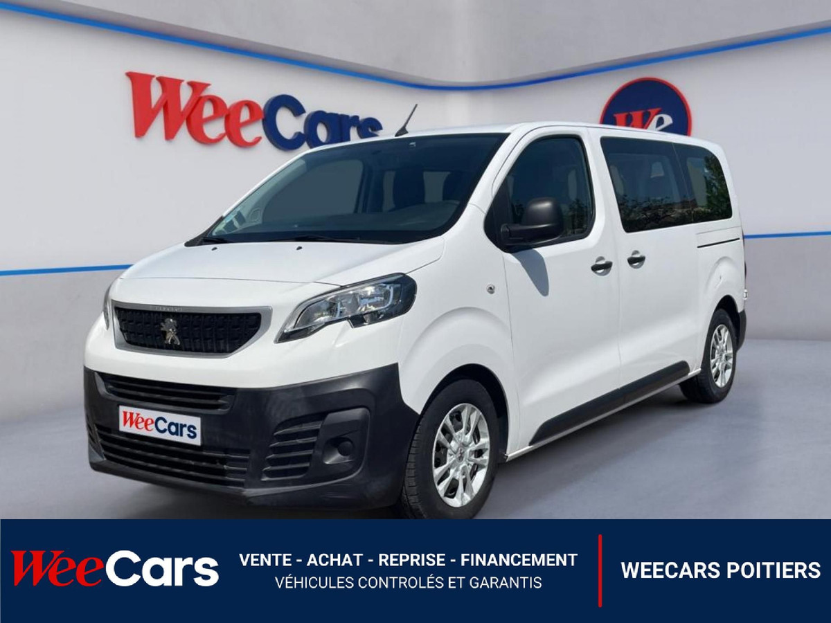 Peugeot Expert