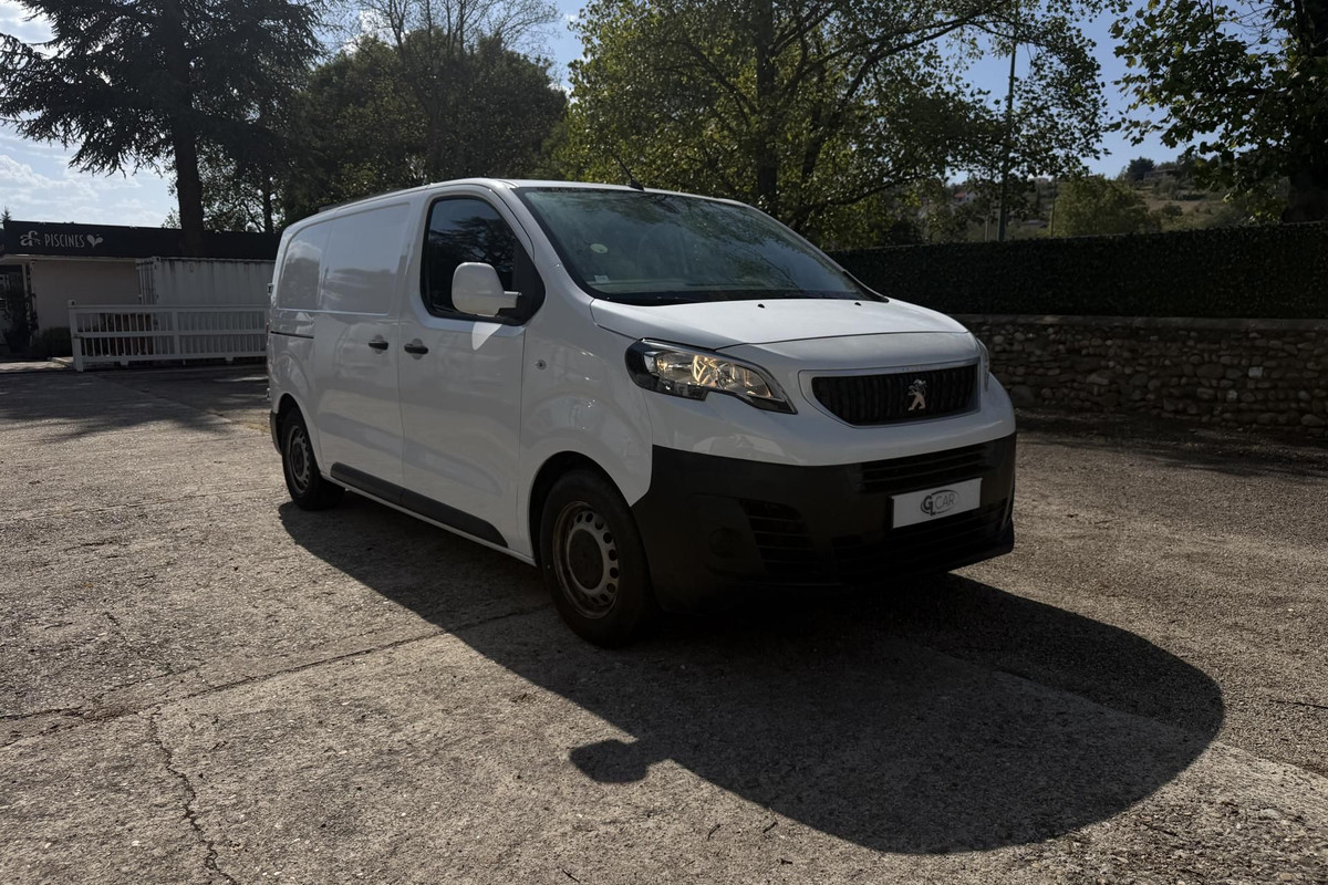 Peugeot Expert