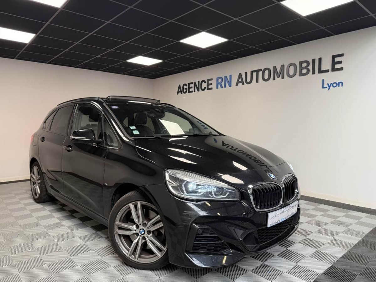 BMW Série 2