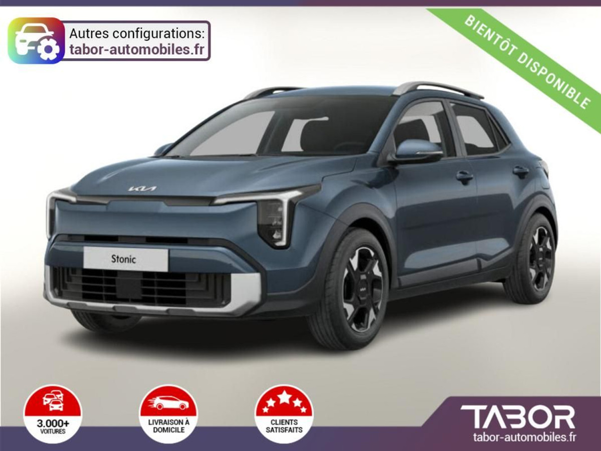 Kia Stonic
