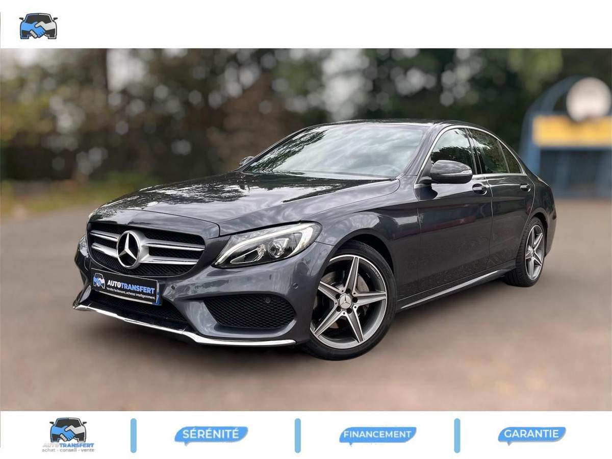Mercedes-Benz Classe C