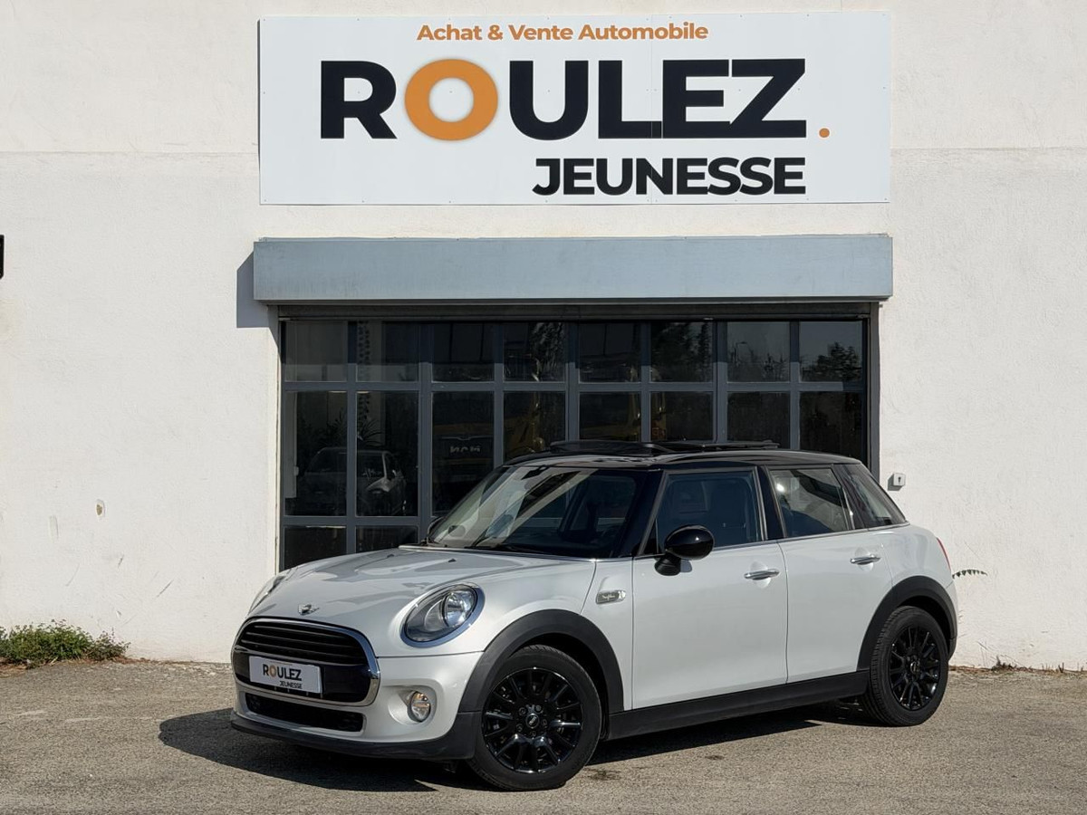 Mini Mini