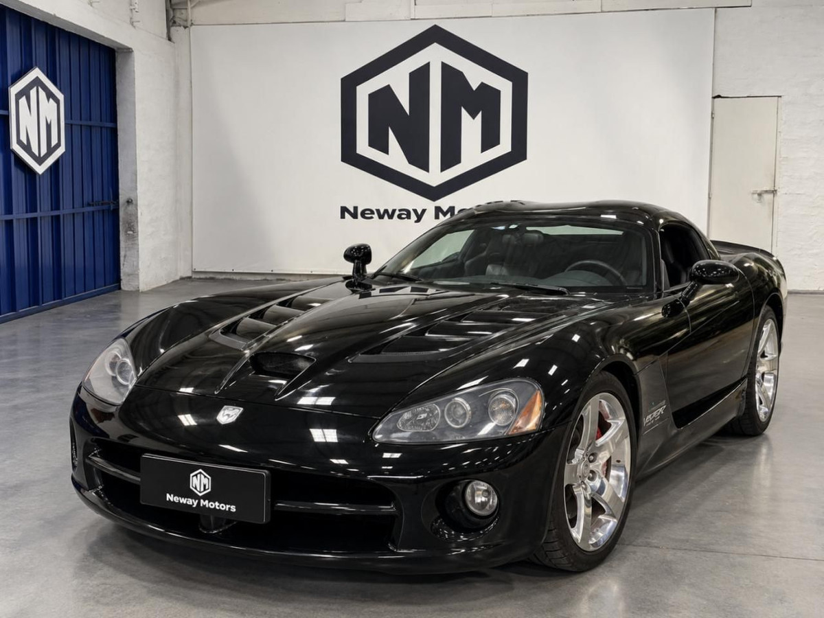 Dodge Viper