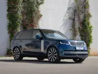 Land-rover Range Rover 4.4 P615 615ch SV LWB - L'argus Occasion