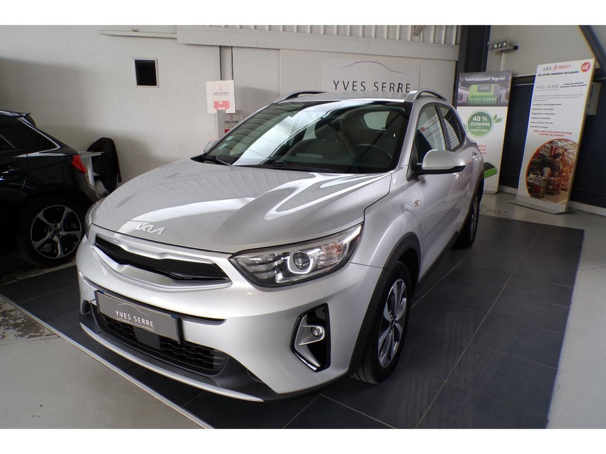 Kia Stonic