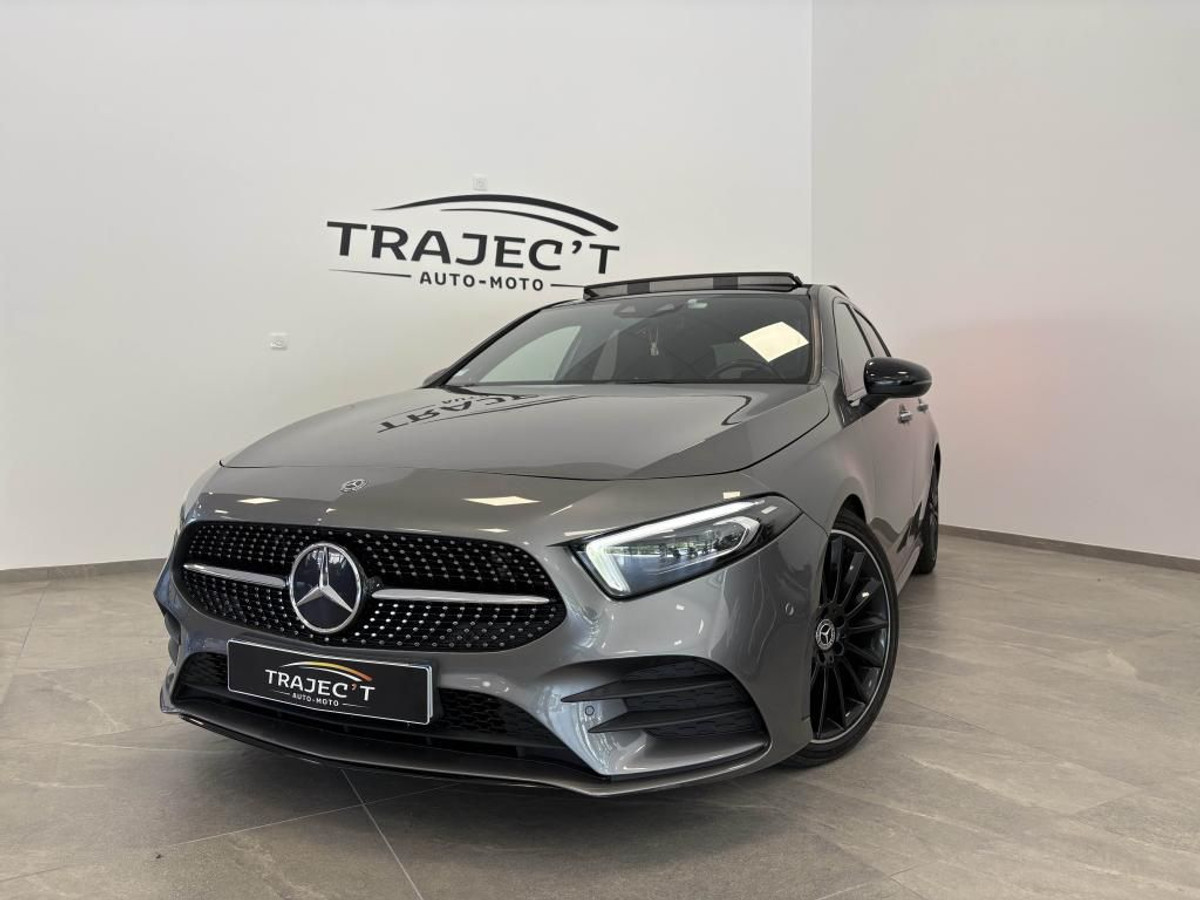 Mercedes-Benz Classe A