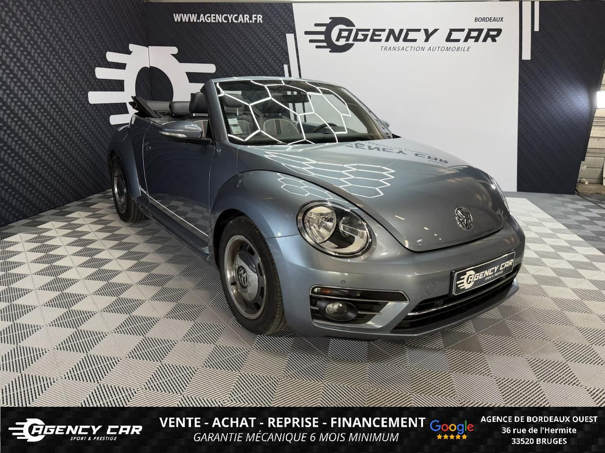 Volkswagen Coccinelle