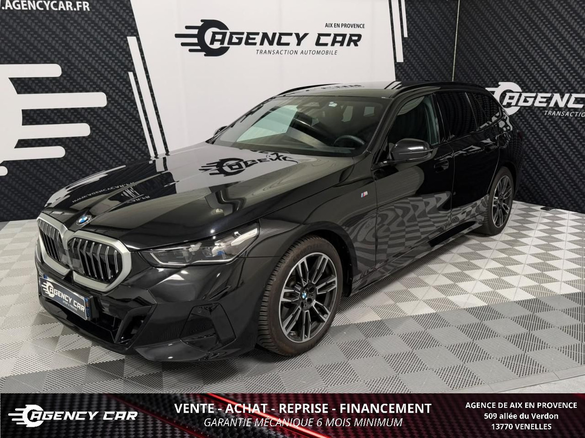 BMW Série 5