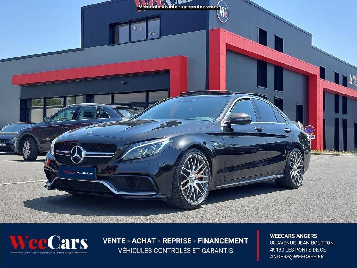 Mercedes-Benz Classe C