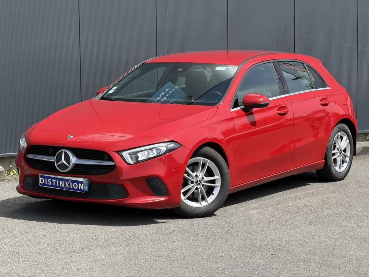 Mercedes-Benz Classe A