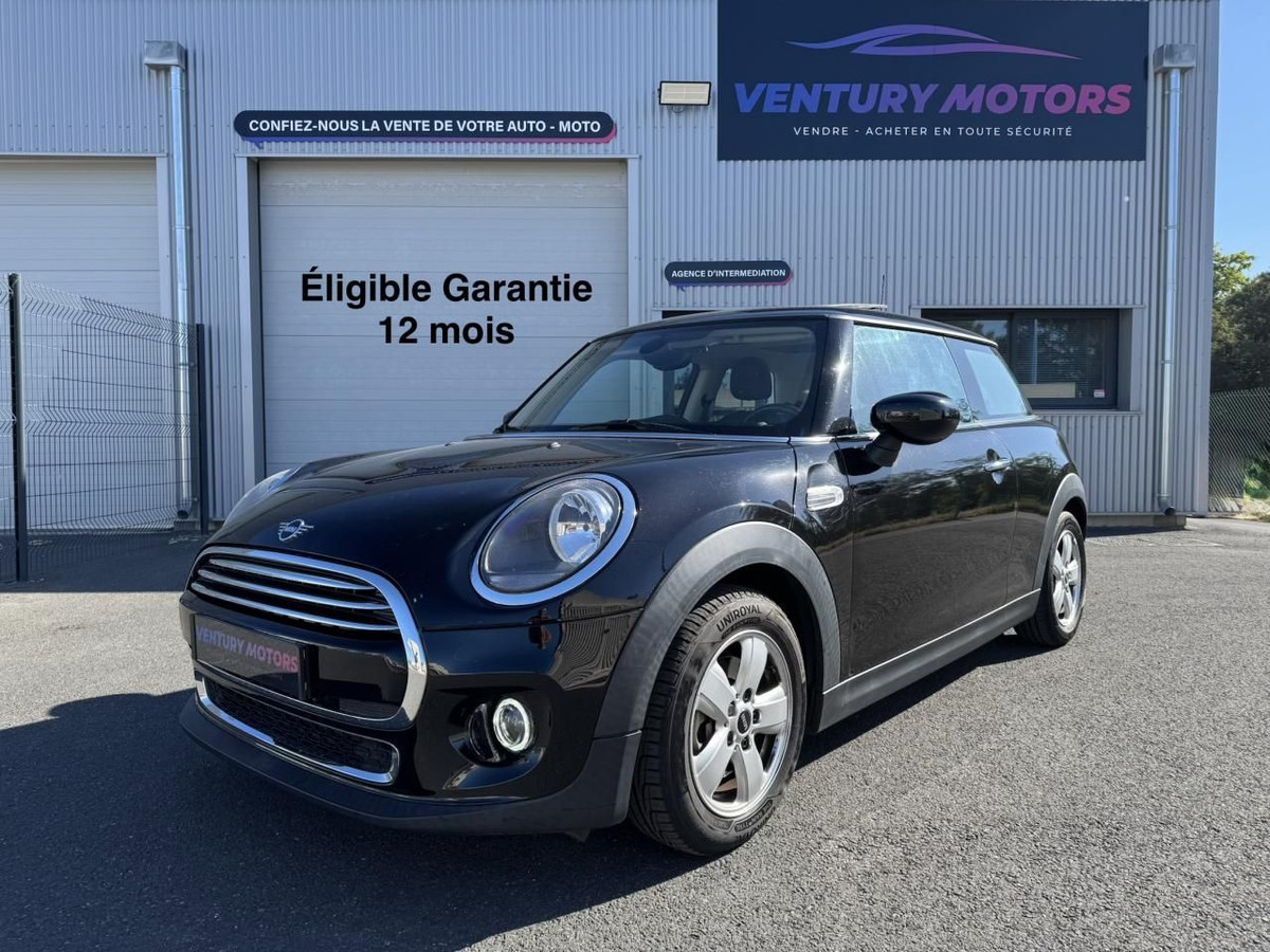Mini Mini