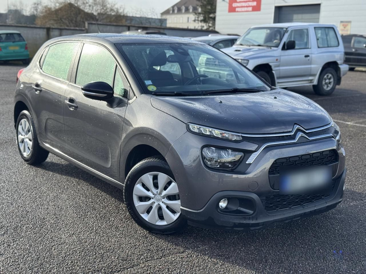 Citroen C3