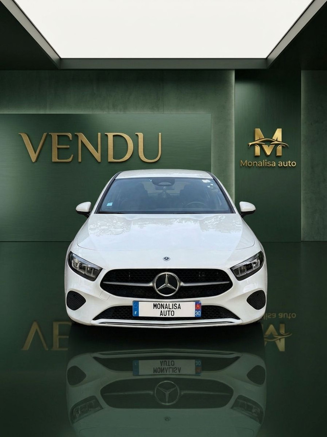 Mercedes-Benz Classe A