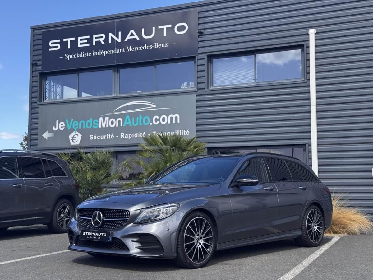 Mercedes-Benz Classe C