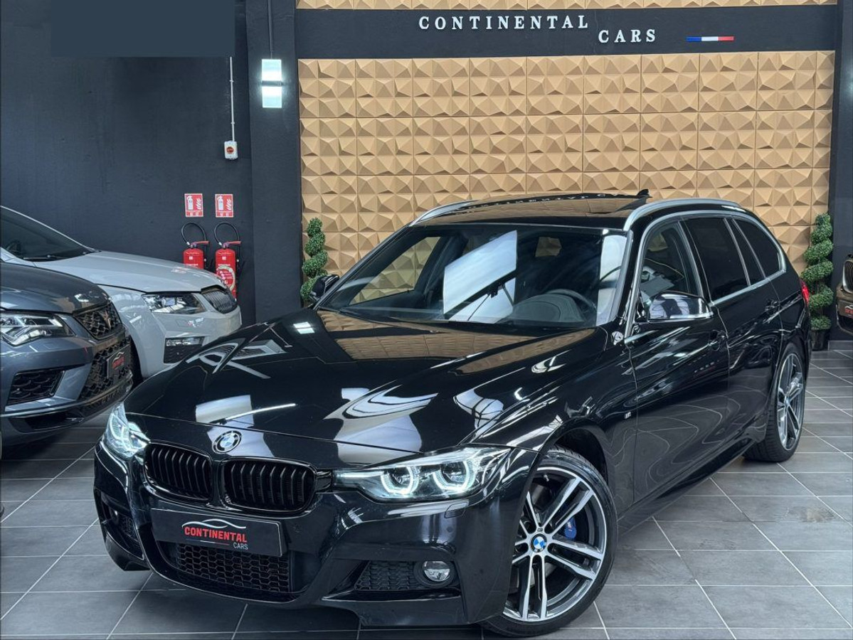 BMW Série 3