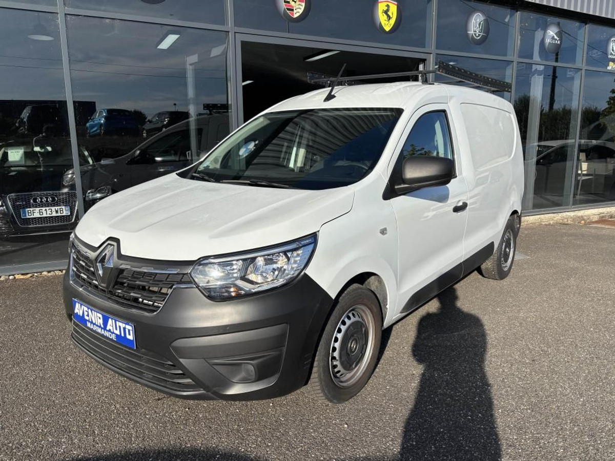 Renault Express Van