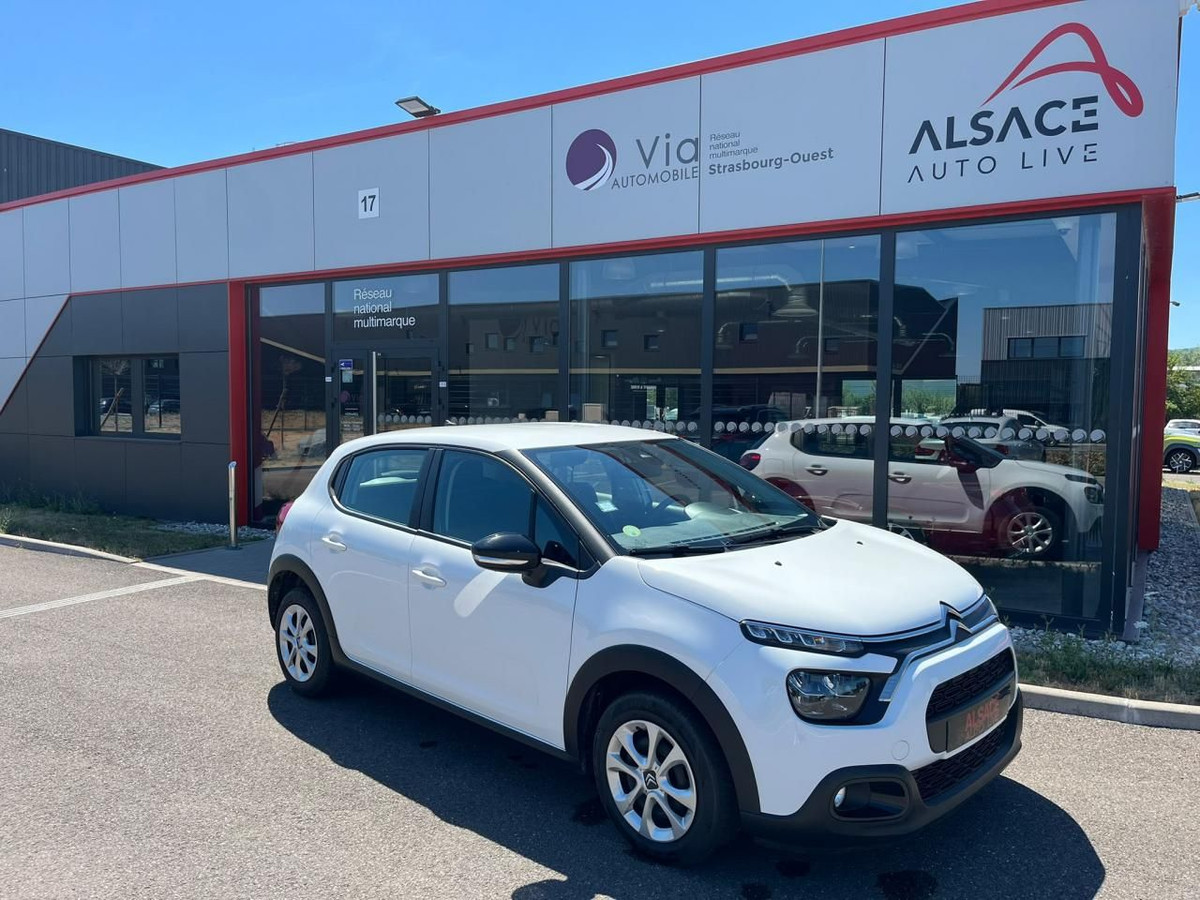 Citroen C3