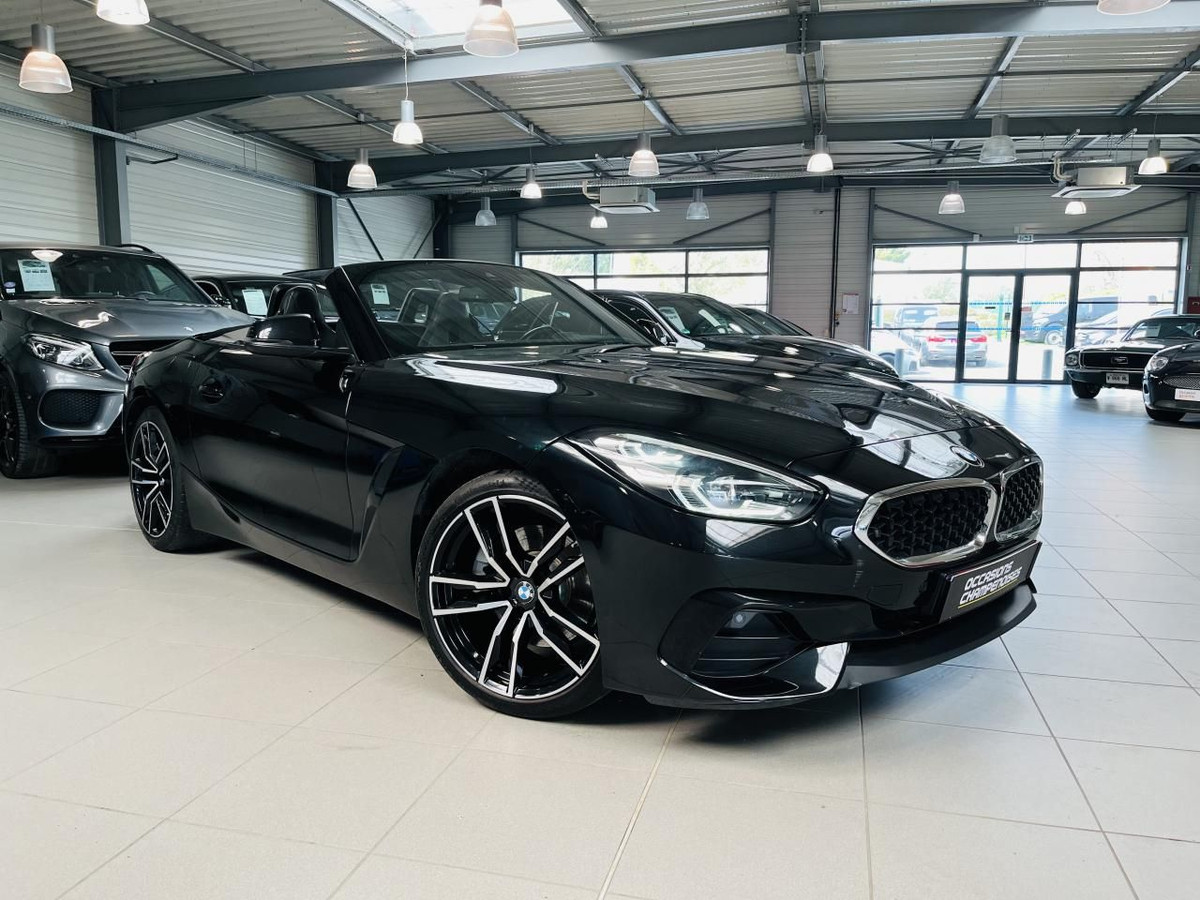 BMW Z4