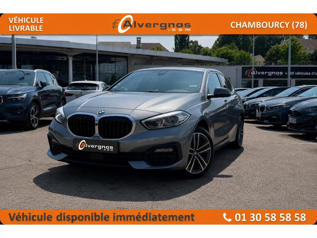 BMW Série 1