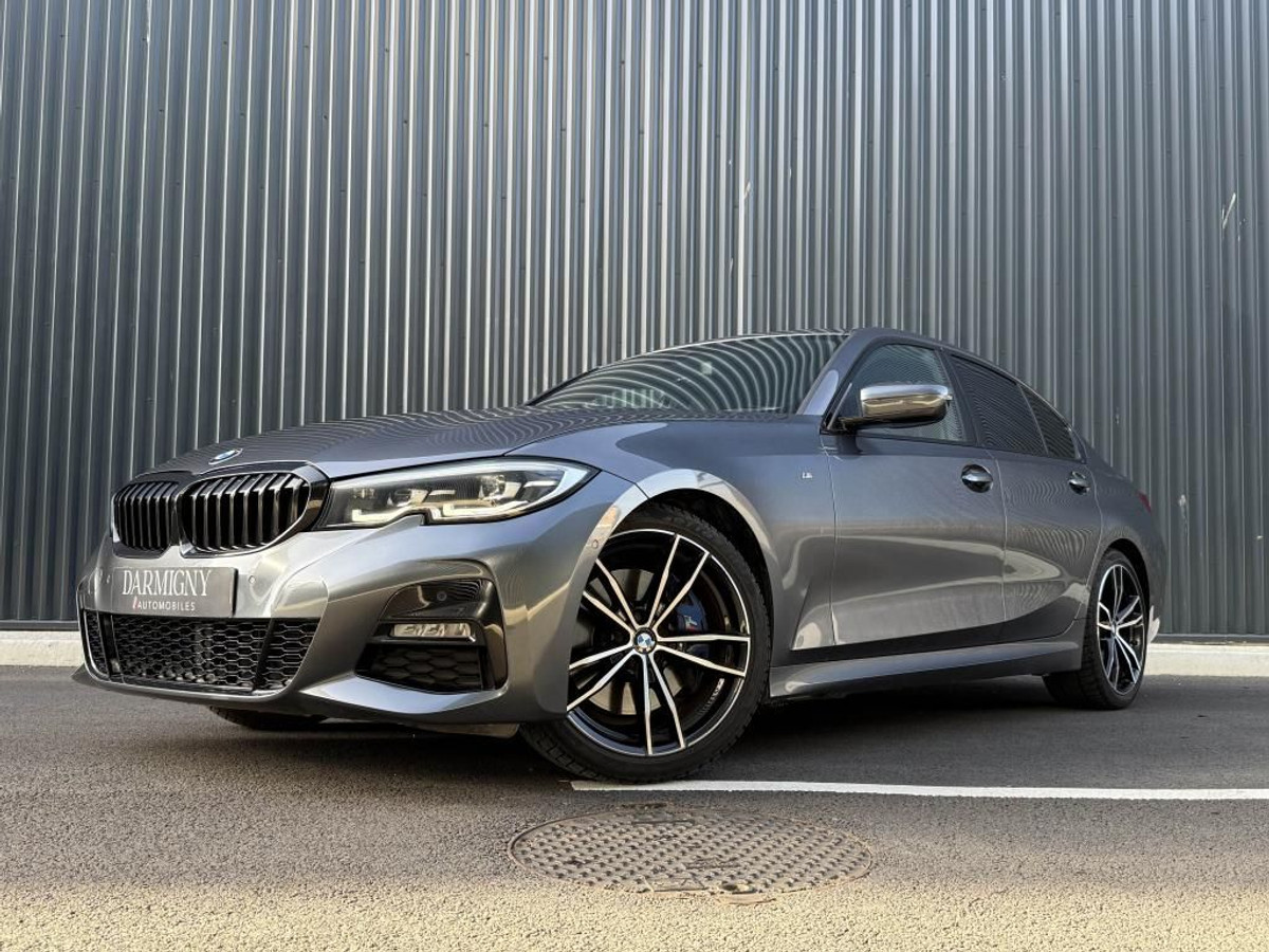 BMW Série 3