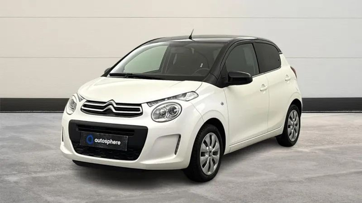 Citroen C1