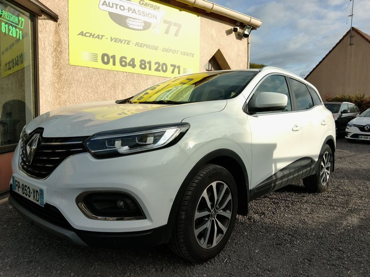 Renault Kadjar