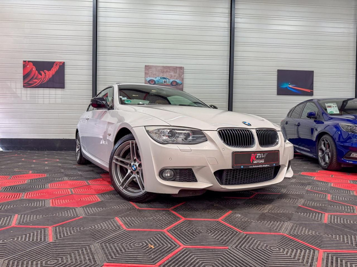 BMW Série 3